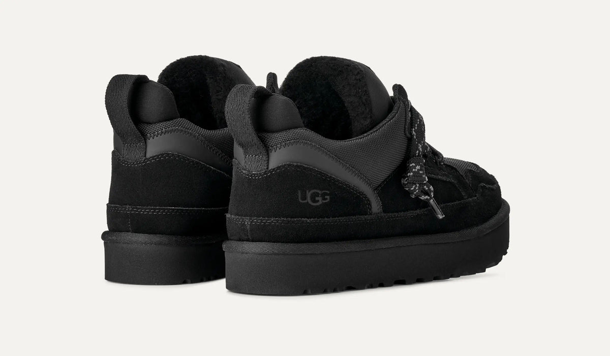 Men's Lowmel Sneaker