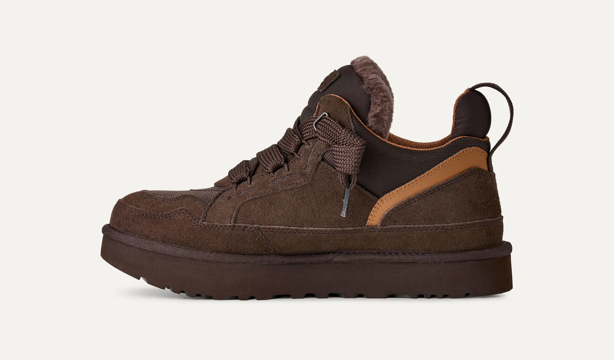 Men's Lowmel Sneaker