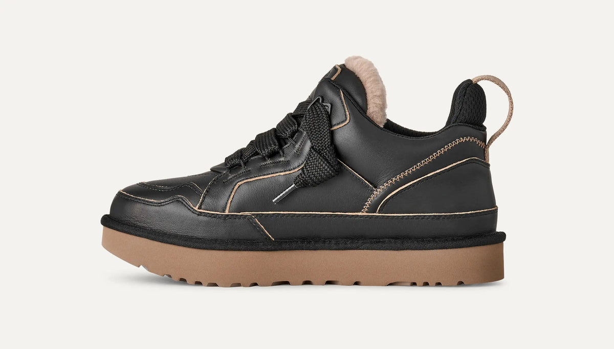 Men's Lowmel Contrast