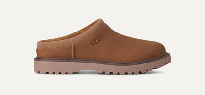 Men's Birch Clog II