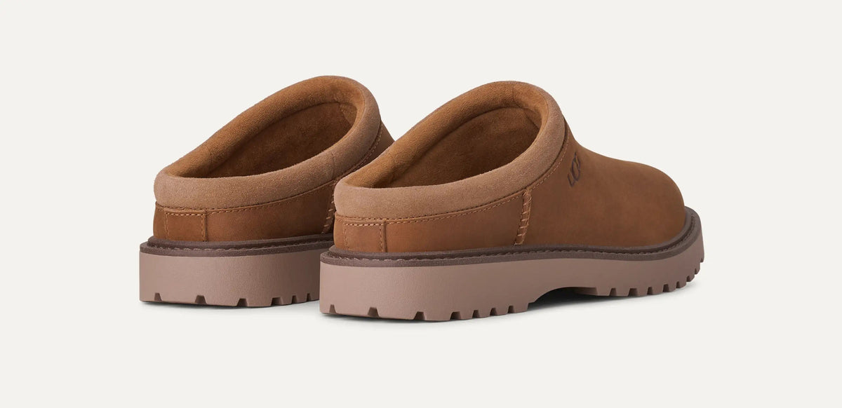 Men's Birch Clog II