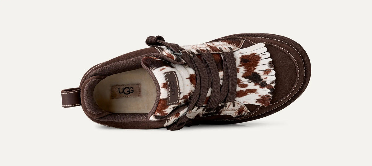 Men's Lowmel Western