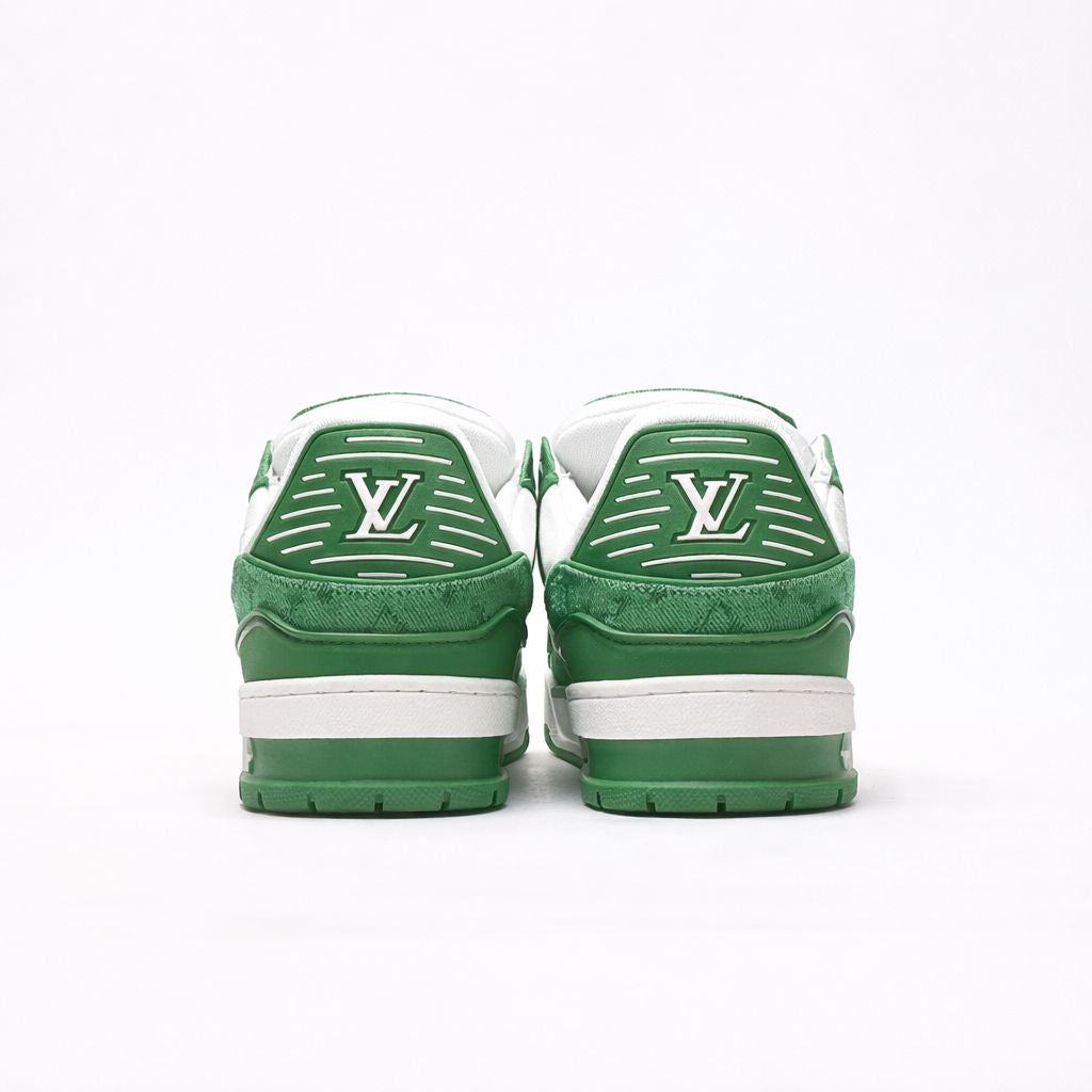 LV Trainer Green