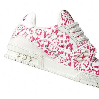 LV Trainer 'White'