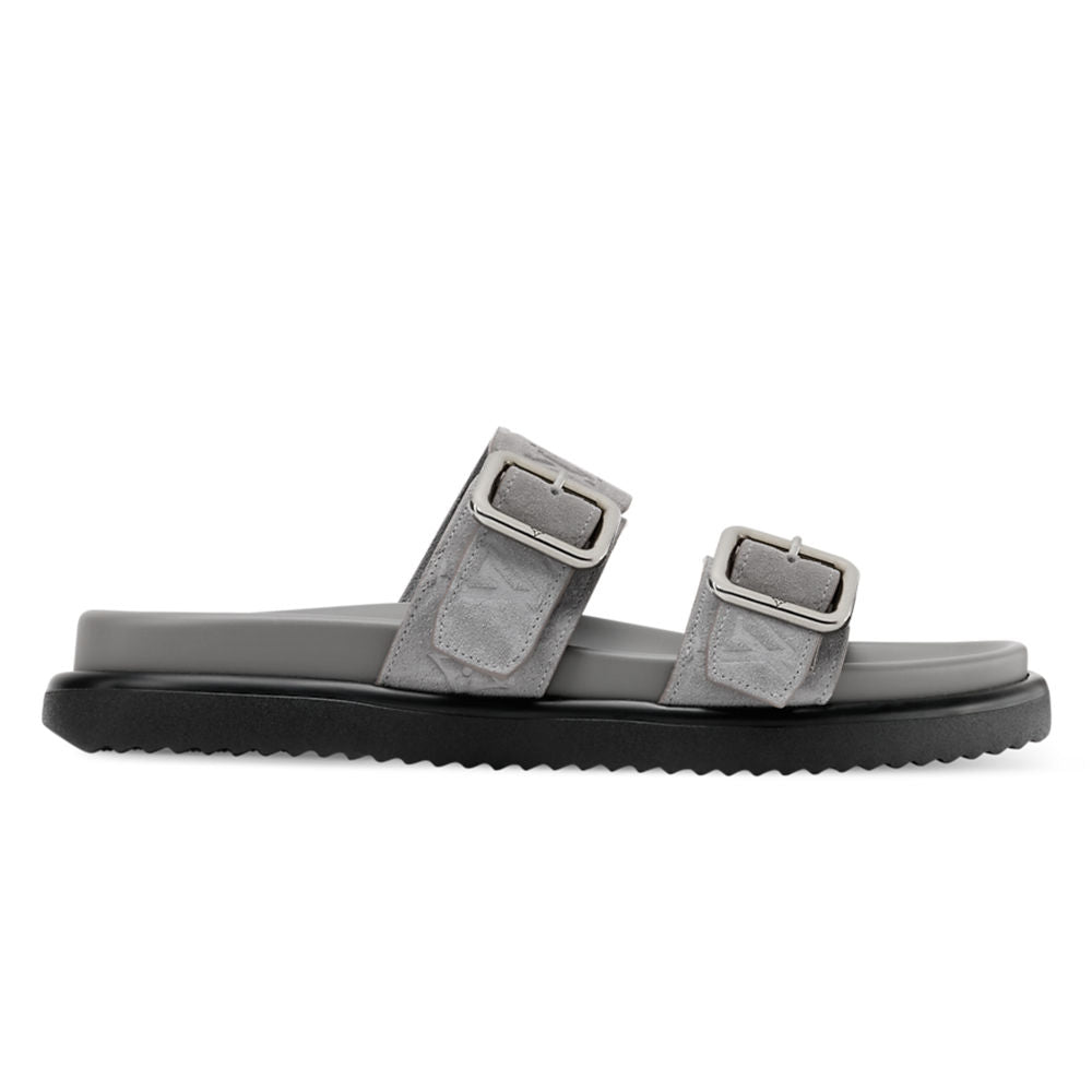 LV Venice Mule 'Gray'