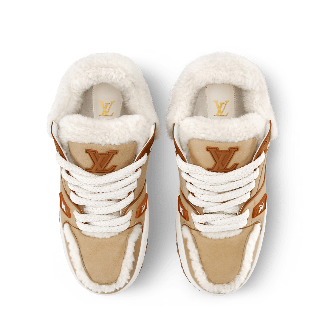 LV Trainer 'Brown'