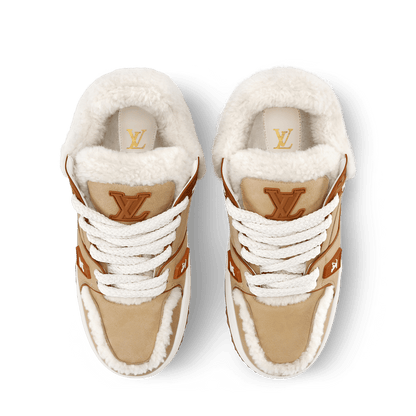 LV Trainer 'Brown'