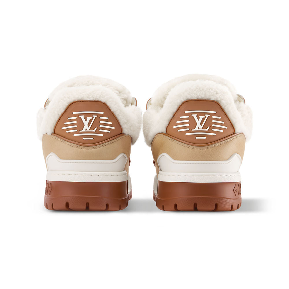 LV Trainer 'Brown'