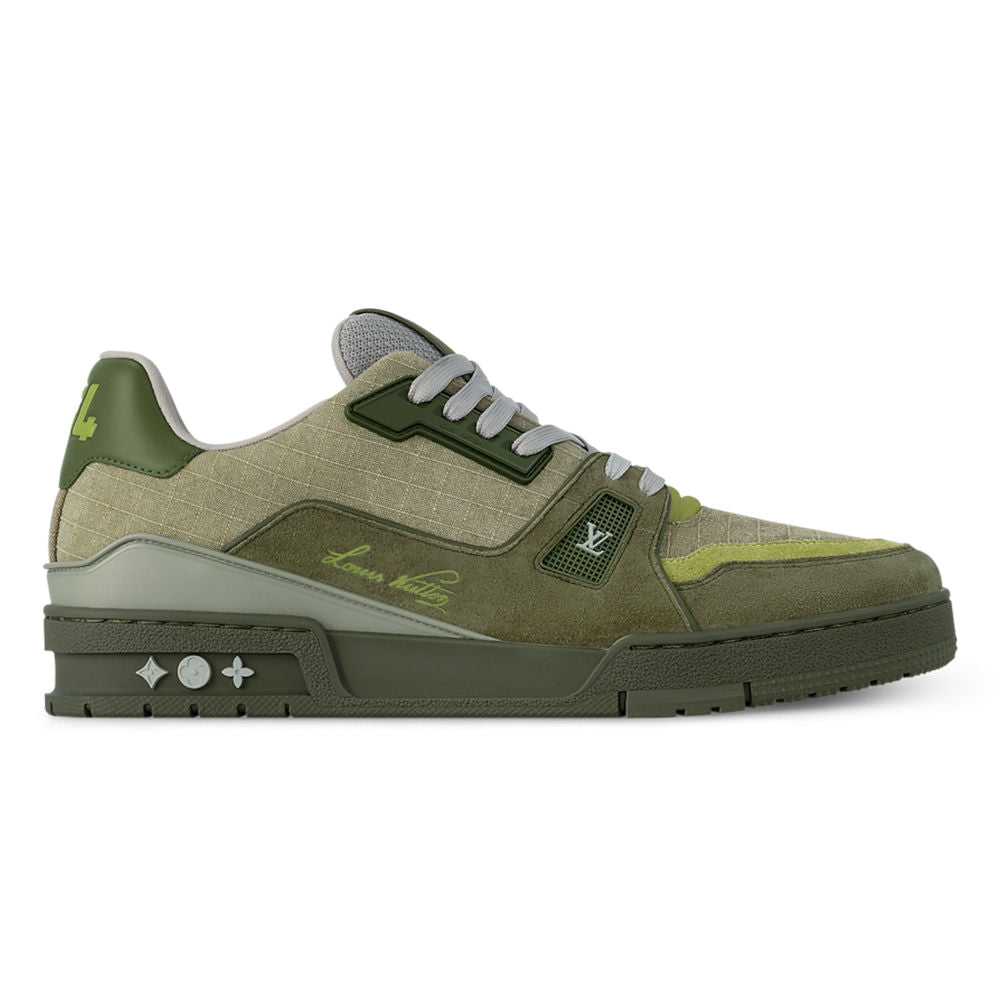 LV Trainer 'Green'