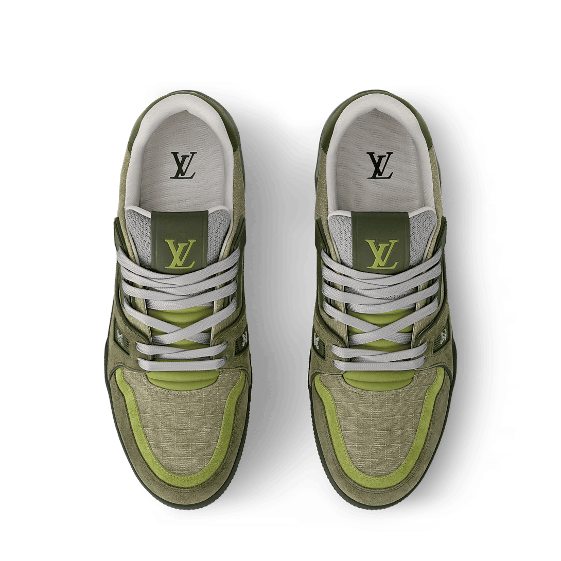 LV Trainer 'Green'
