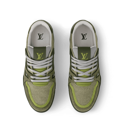 LV Trainer 'Green'