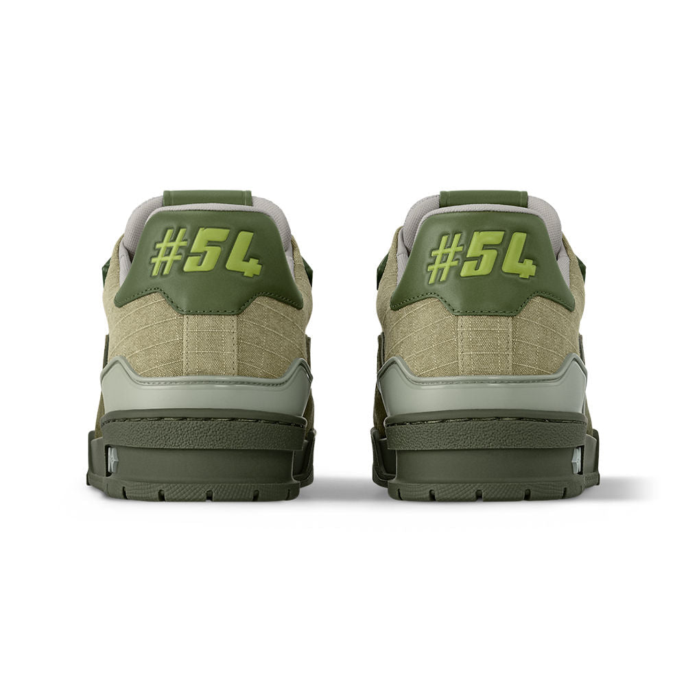 LV Trainer 'Green'
