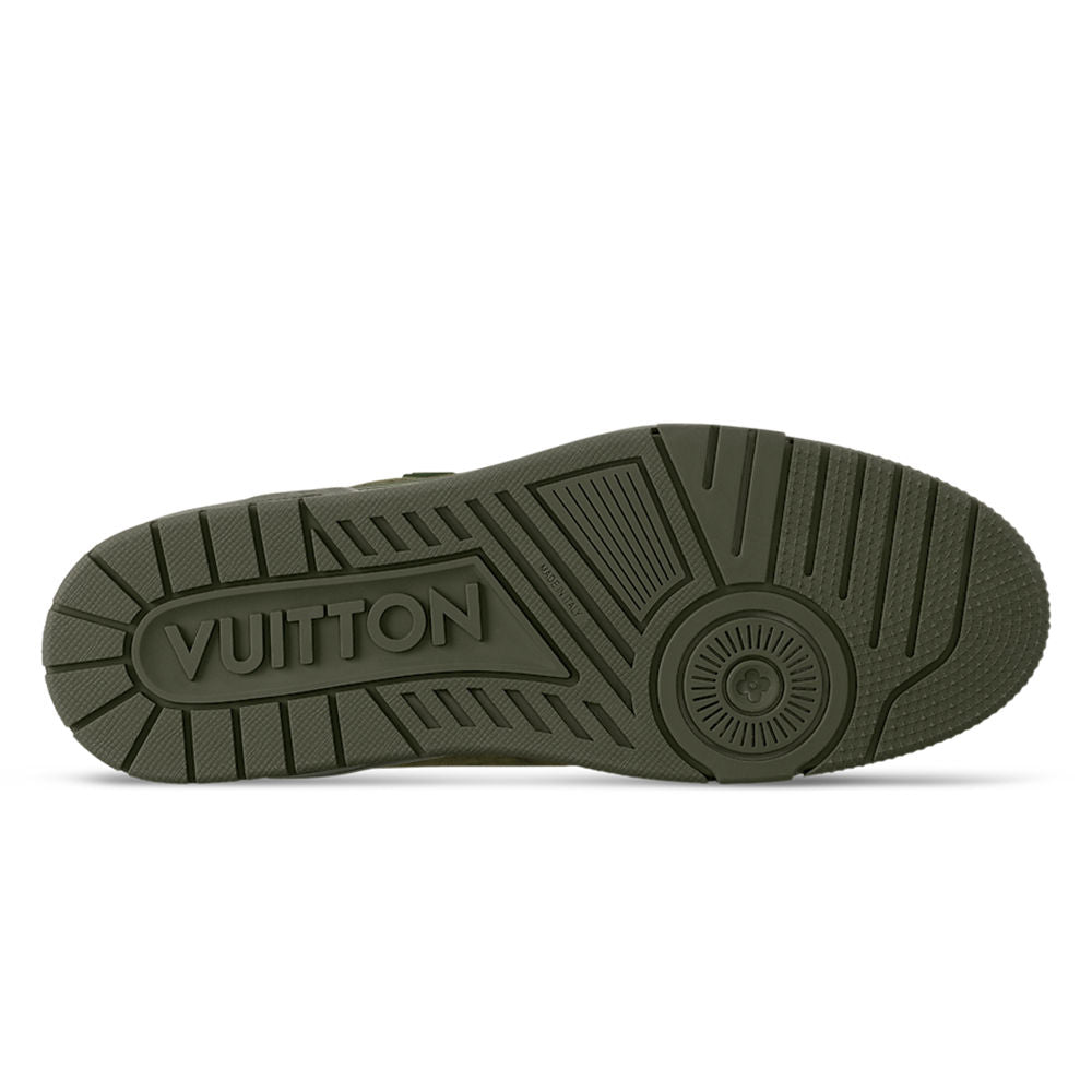LV Trainer 'Green'