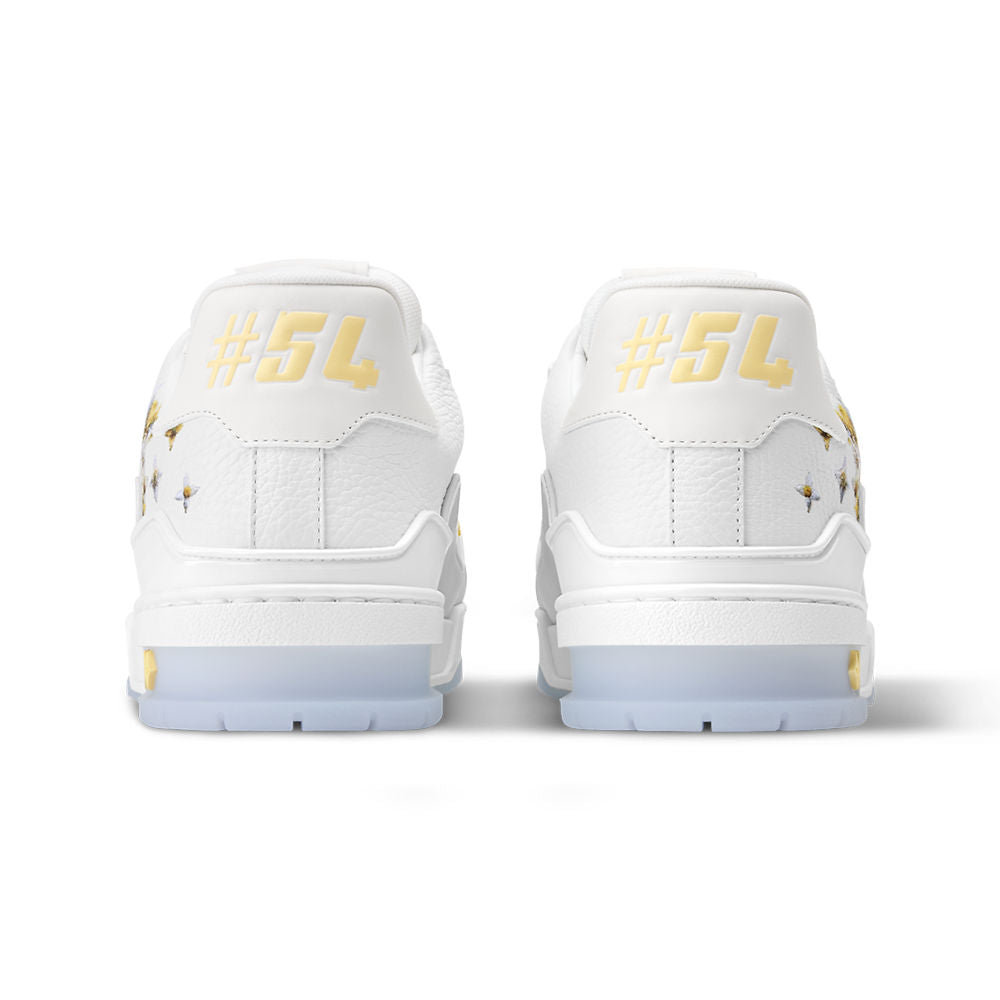LV Trainer White