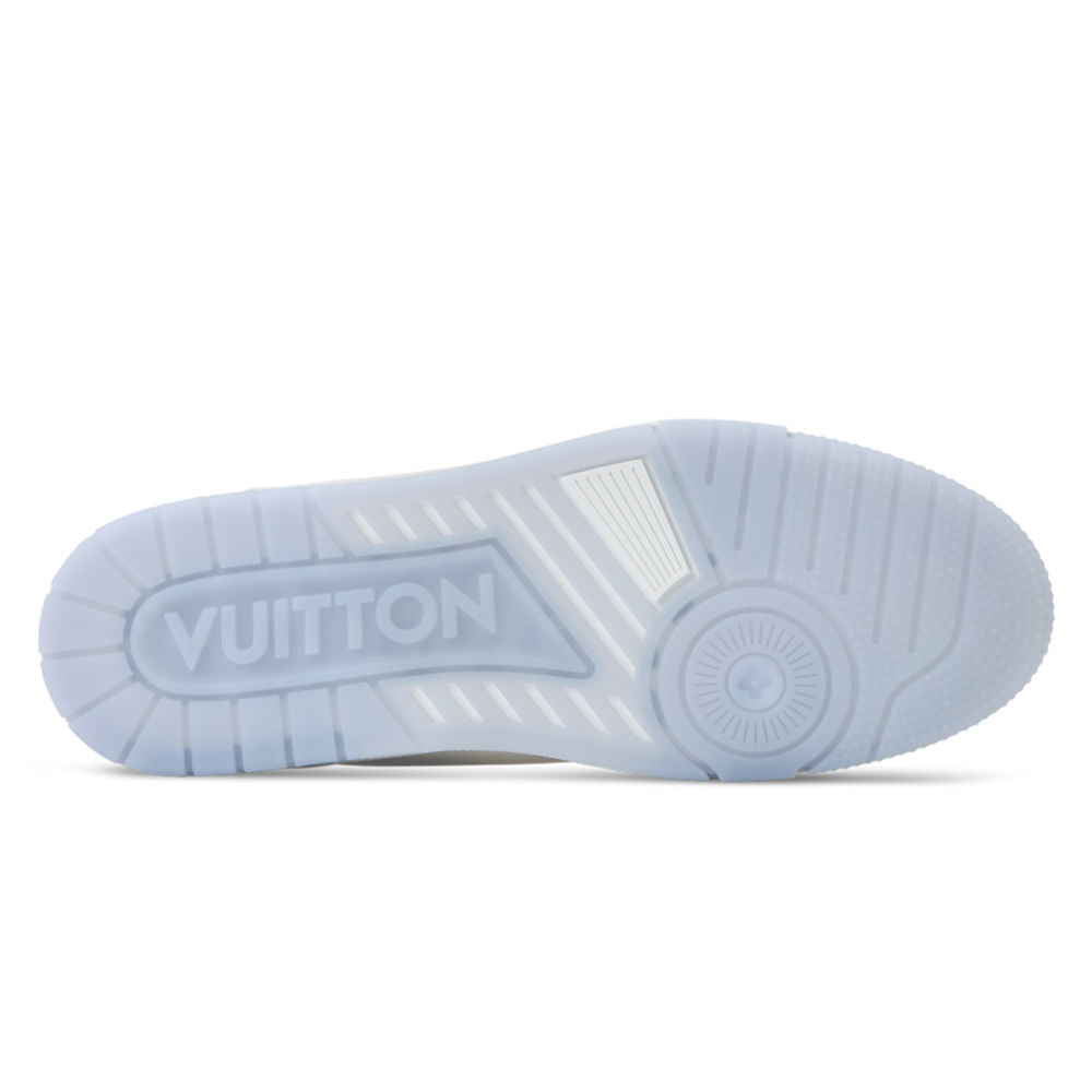 LV Trainer White