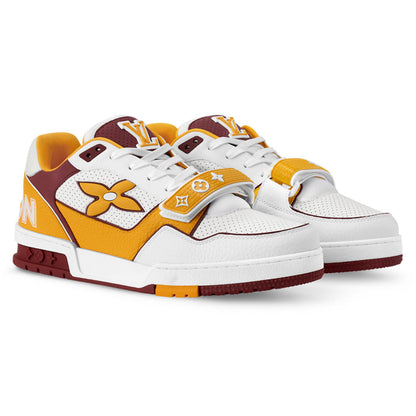 LV Trainer Yellow
