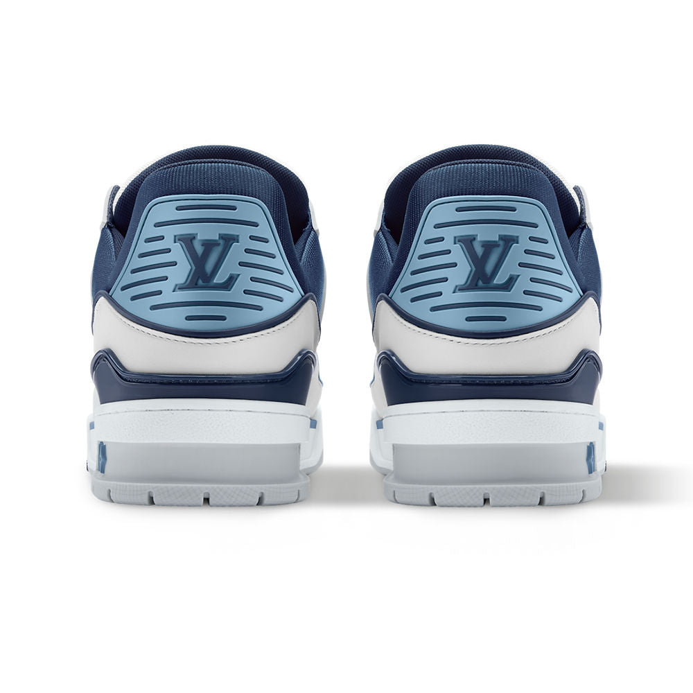 LV Trainer Blue
