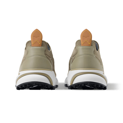 LV Tatic Knit Sneaker Khaki Green