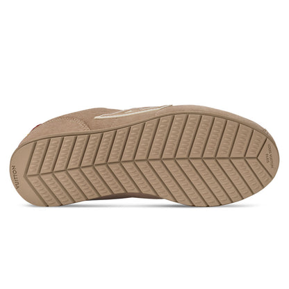 LV Buttersoft Sneaker Beige
