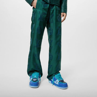 Louis Vuitton - LV Trainer Maxi Blue