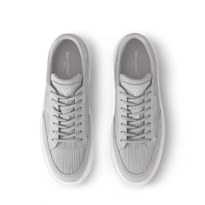LV Beverly Hills Sneaker Gray