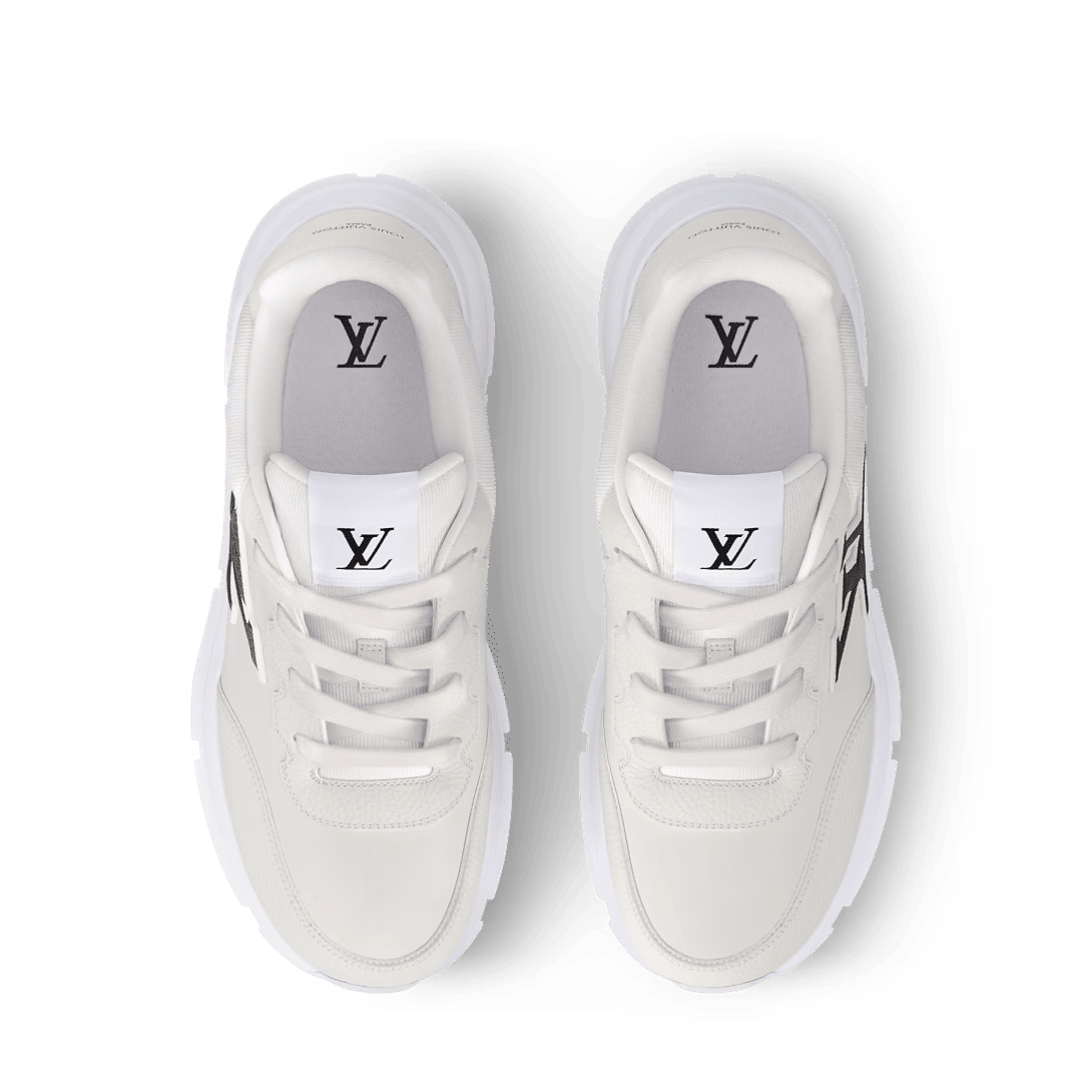 LV Classic Sneaker