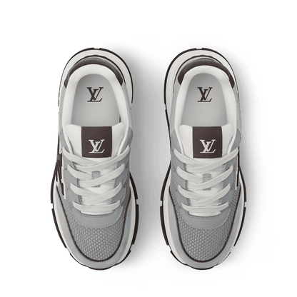 LV Classic Sneaker Gray