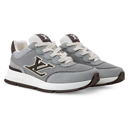 LV Classic Sneaker Gray
