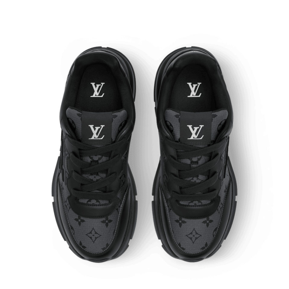 LV Classic Sneaker