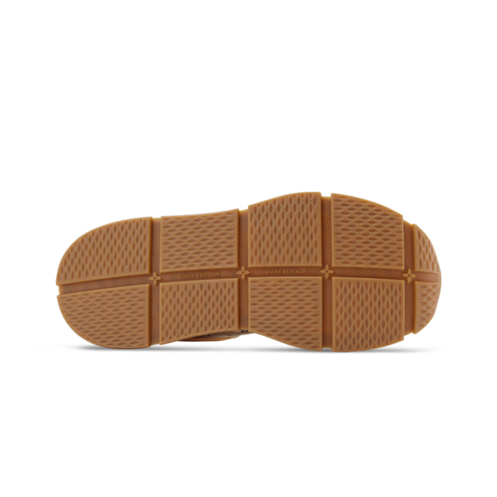 LV Classic Sneaker