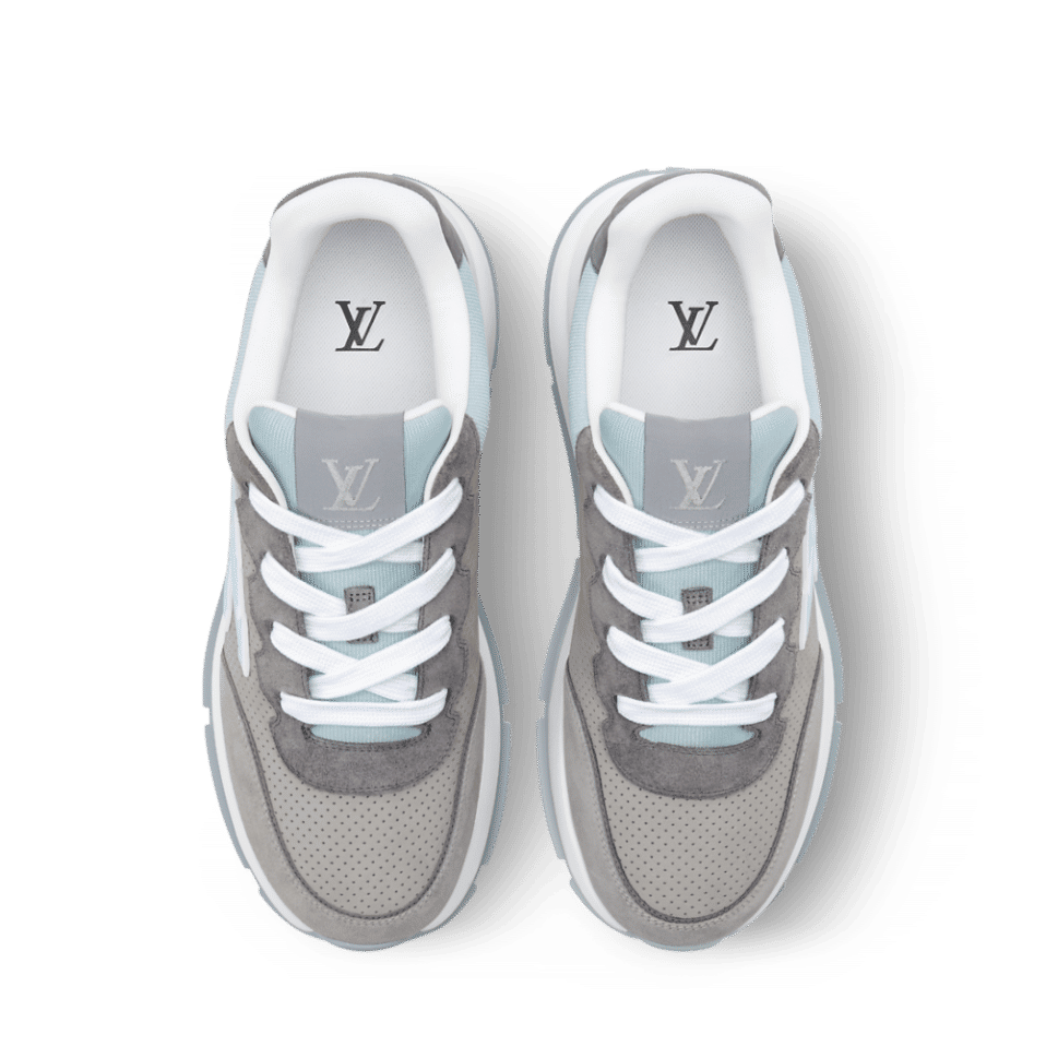 LV Classic Sneaker