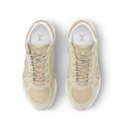 LV Olympia Sneaker Beige