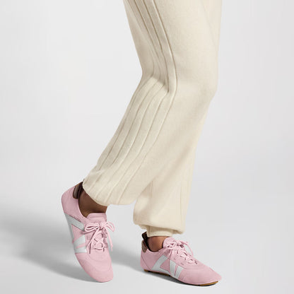 LV Sneakerina Pink