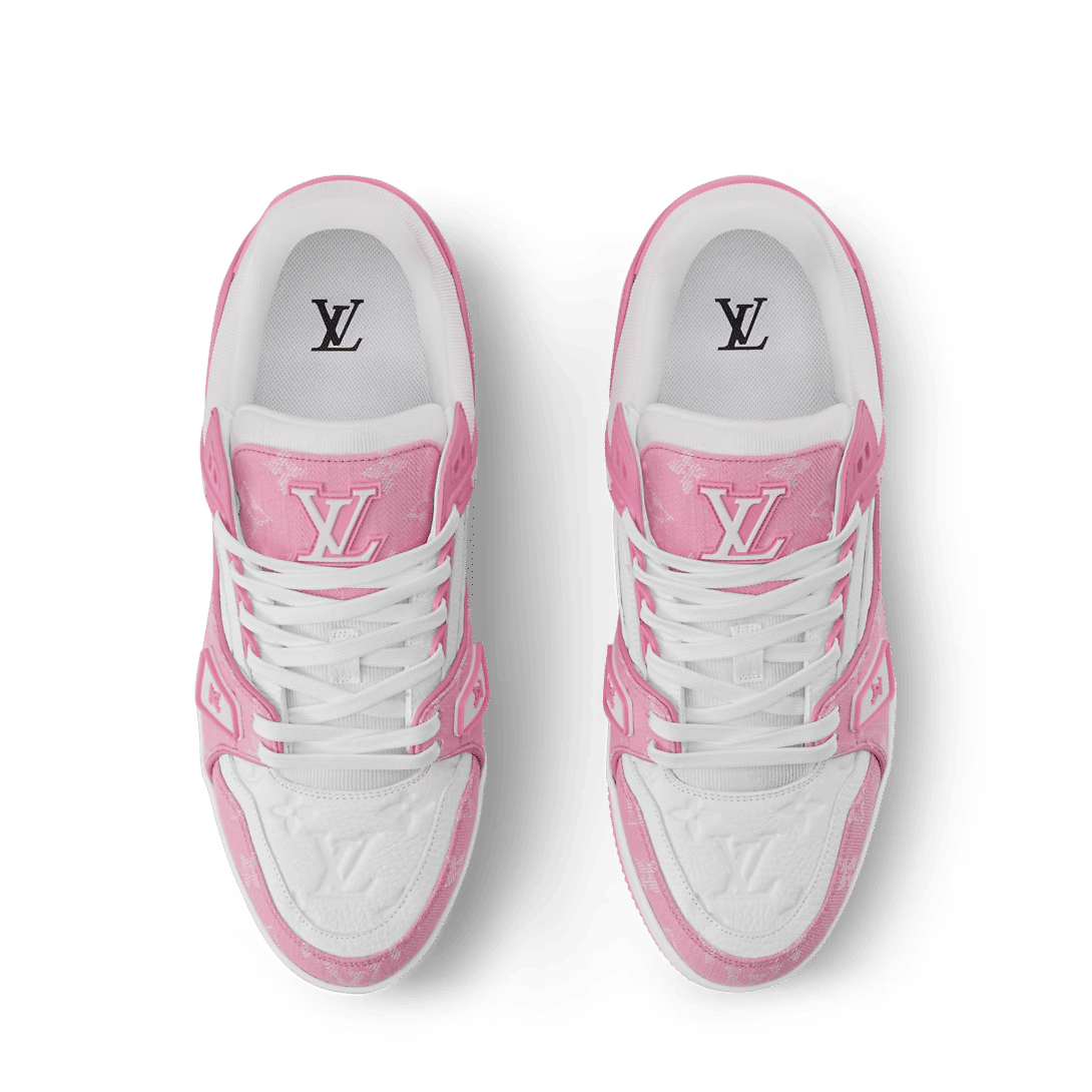 LV Trainer 'Pink'
