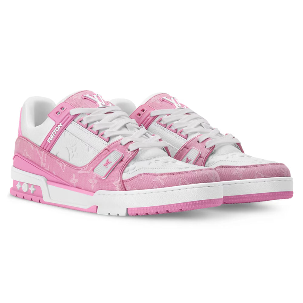 LV Trainer 'Pink'