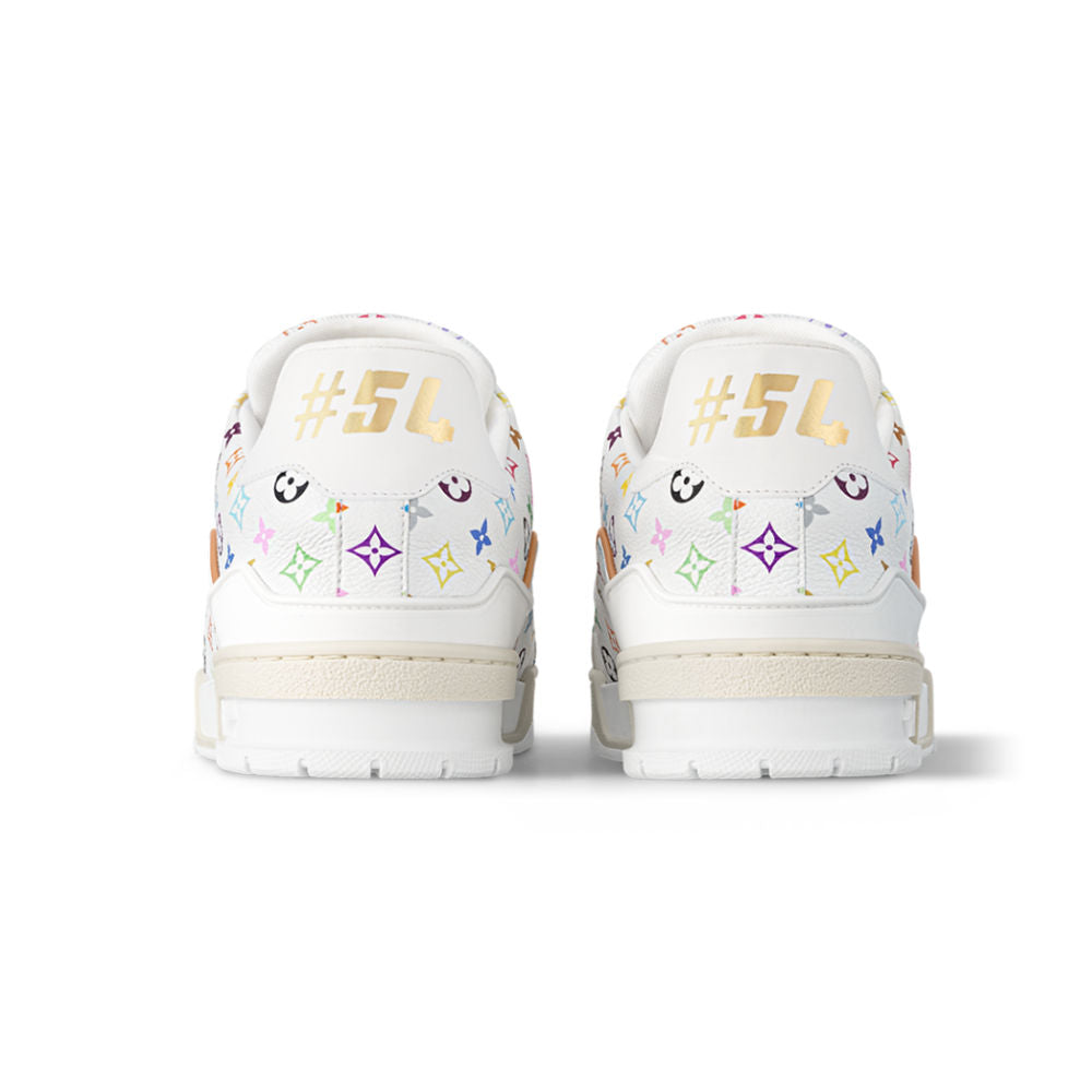 Louis Vuitton LV Trainer Sneaker â€˜Murakami 2025 Collectionâ€™