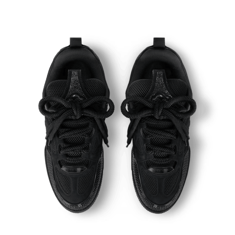 LV Skate Sneaker