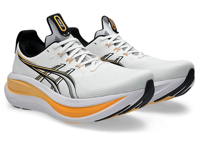 Men's GEL-NIMBUS 28 Running Shoes