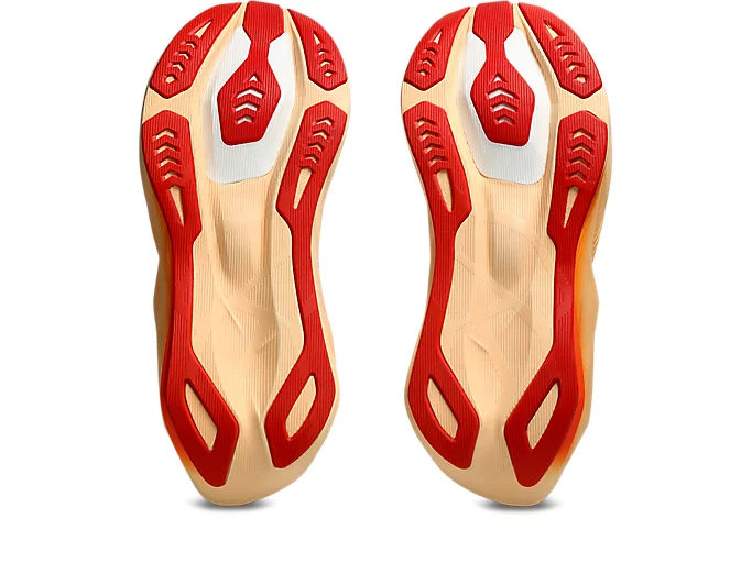 Men's NOVABLAST 6 Running Shoes