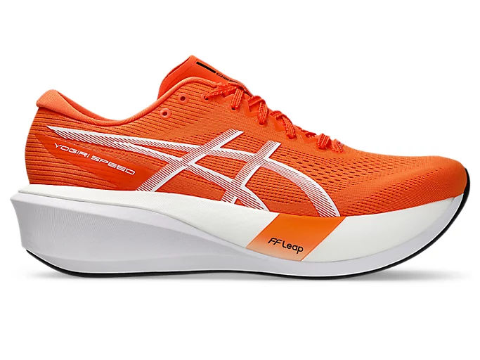 Unisex YOGIRI SPEED Running Shoes