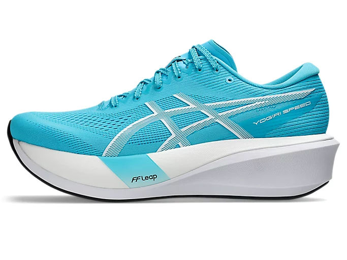Unisex YOGIRI SPEED Running Shoes