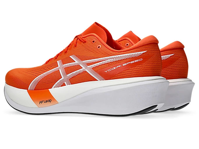 Unisex YOGIRI SPEED Running Shoes
