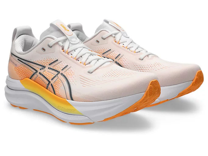 Men's GEL-KAYANO 33 Running Shoes