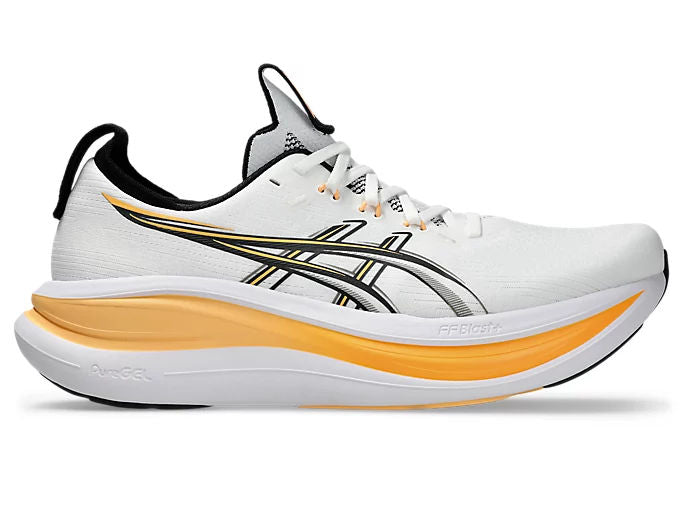 Men's GEL-NIMBUS 28 Running Shoes