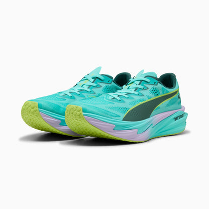 X Hyrox Deviate Nitro Elite 4 Mens Shoes