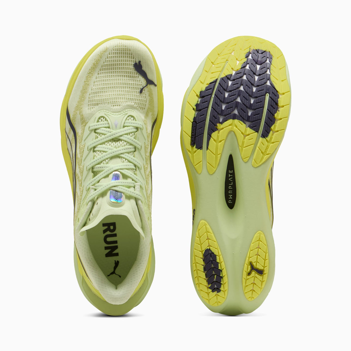 Deviate Nitroâ„¢ 4 Mens Road Running Shoes 10