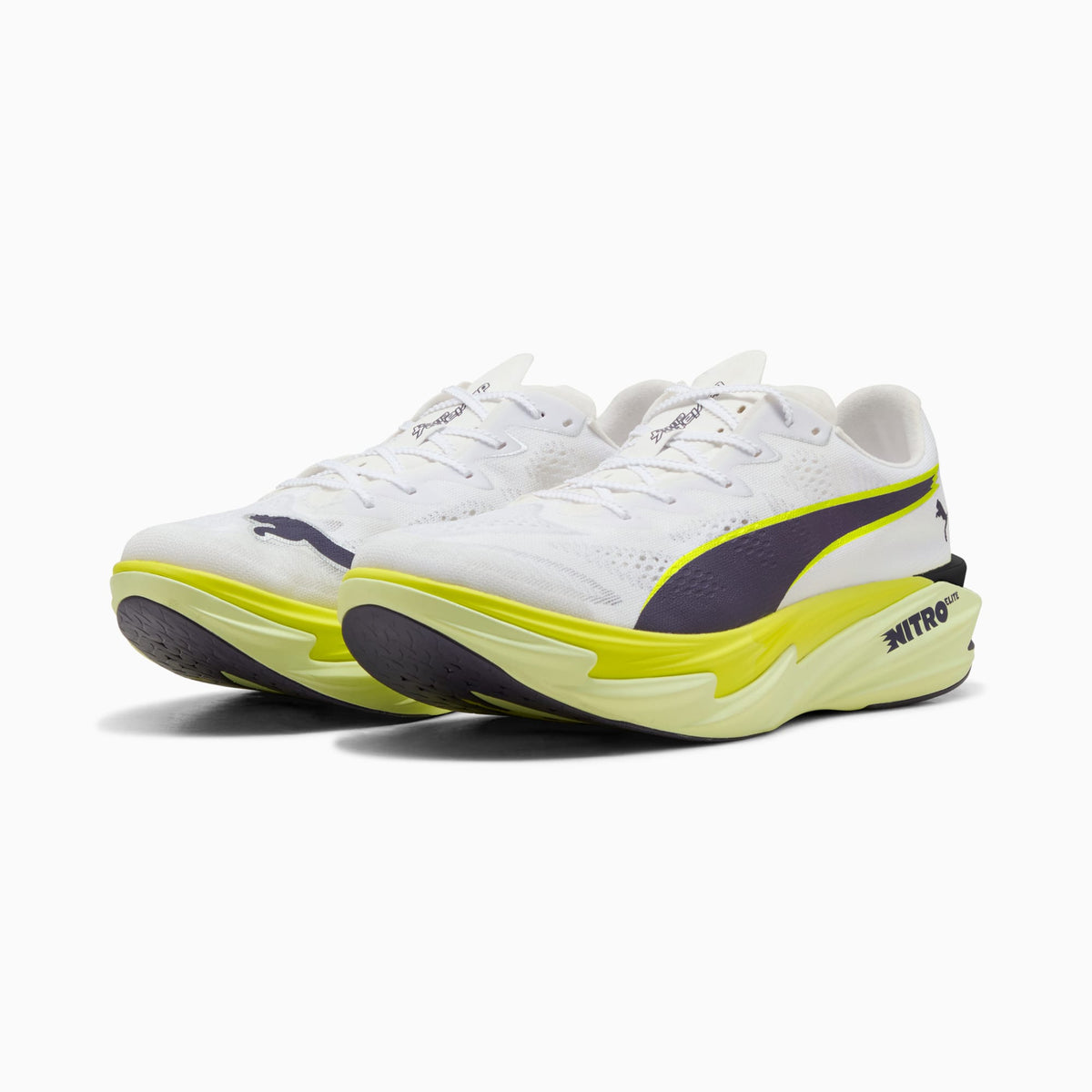 Deviate NITROElite 4 Men's Road Running Sneakers