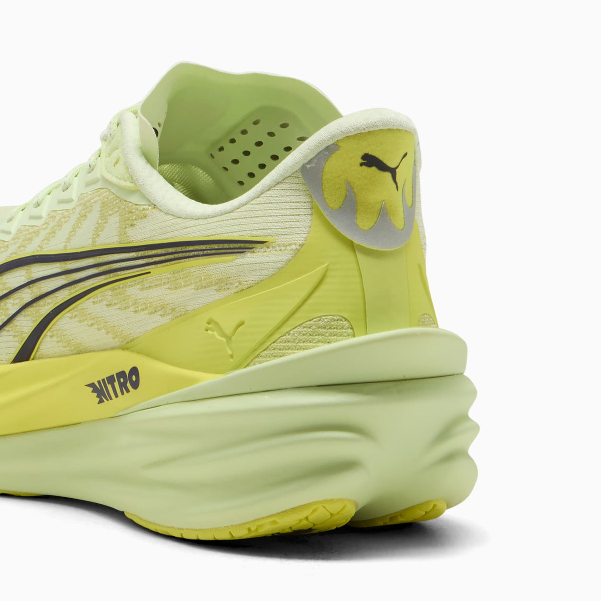 Deviate Nitroâ„¢ 4 Mens Road Running Shoes 10