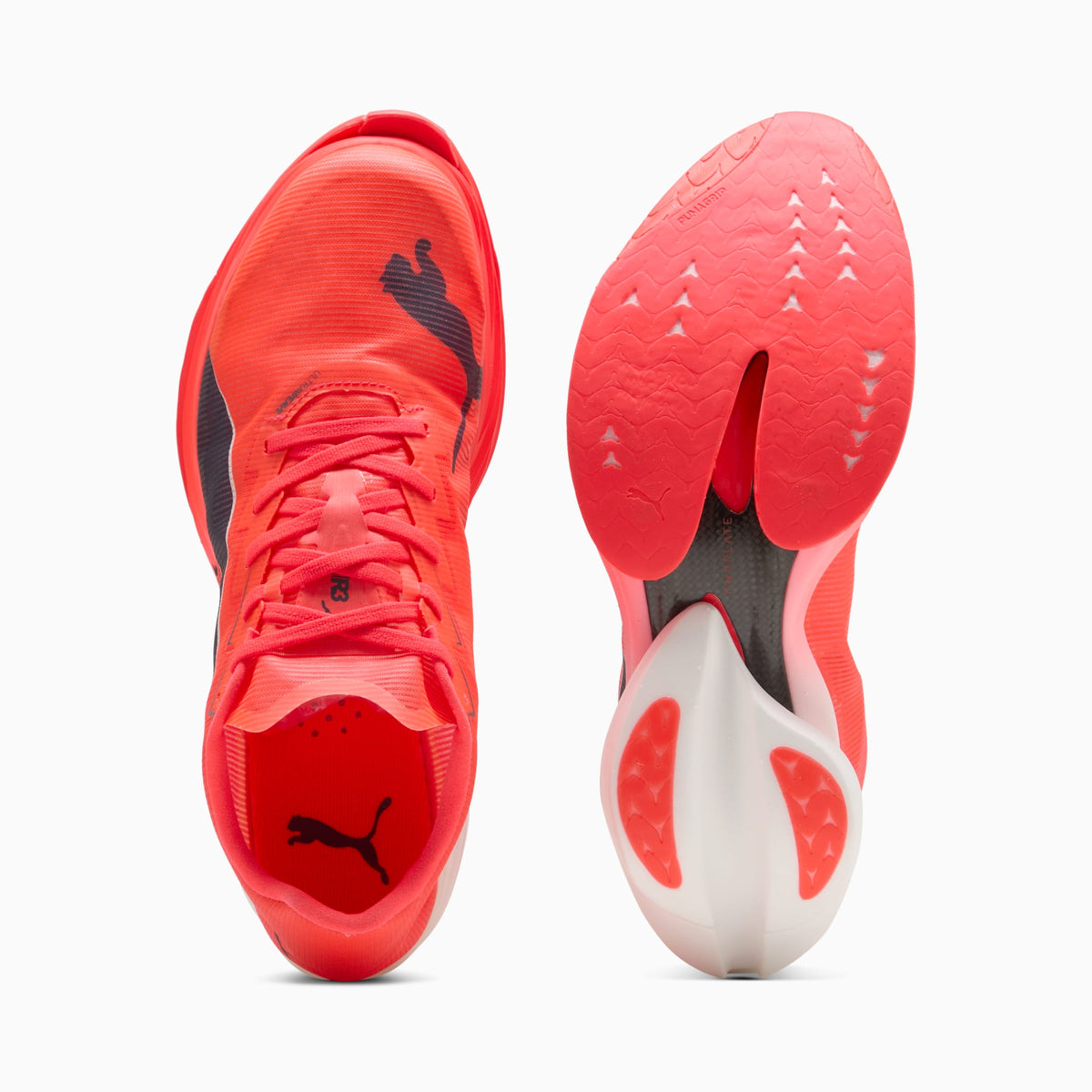 Fast R Nitro Elite 3 Mens Road Running Shoes