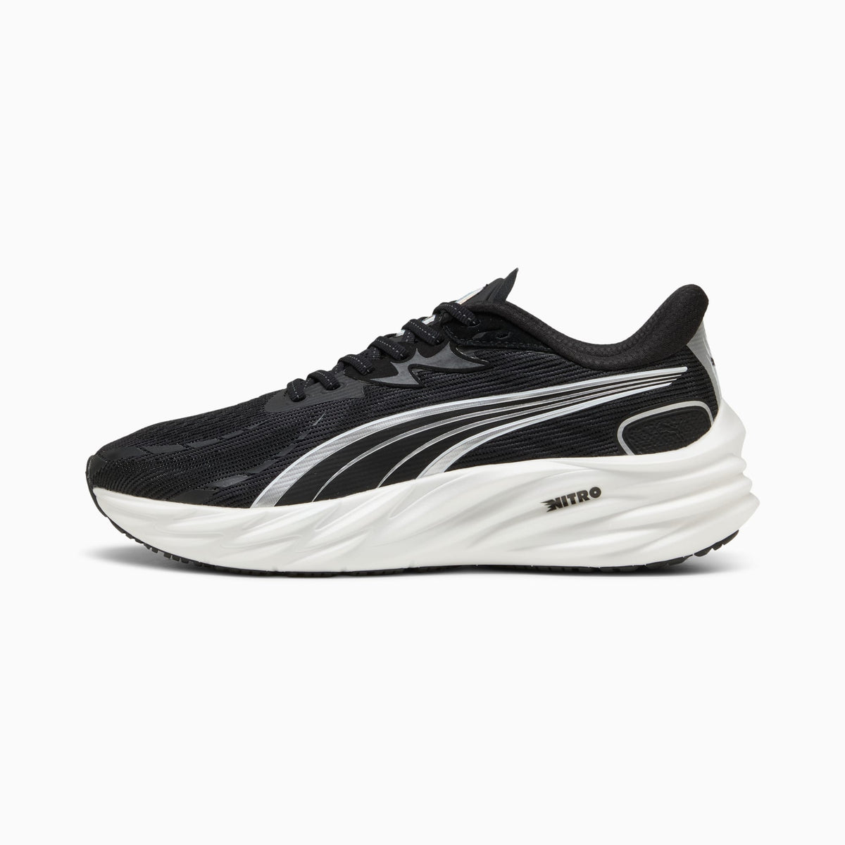 Velocity Nitroâ„¢ 4 Mens Road Running Shoes 5